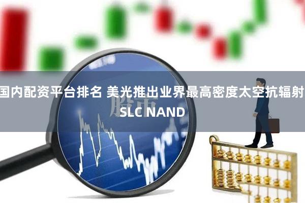 国内配资平台排名 美光推出业界最高密度太空抗辐射 SLC NAND