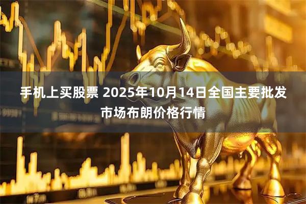 手机上买股票 2025年10月14日全国主要批发市场布朗价格行情